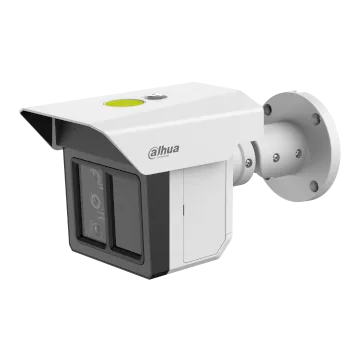 Dahua Cámaras seguridad IP Bala lente fijo SSTT - IPC-MFW5241T2-E3-ASE - Imagen referencial