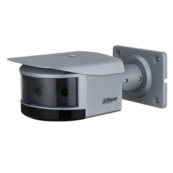 Dahua Cámaras seguridad IP Bala lente fijo SSTT - IPC-PFW83242N-A180-E4 - Imagen referencial