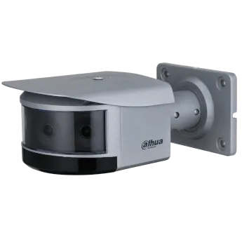 Dahua Cámaras seguridad IP Bala lente fijo SSTT - IPC-PFW8840N-A180-E4 - Imagen referencial