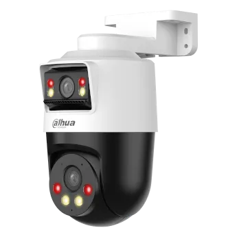 Dahua Cámaras seguridad-vigilancia IP PT SSTT - IPC-PTS1439BP-E2-S-PV-0360B - Imagen referencial