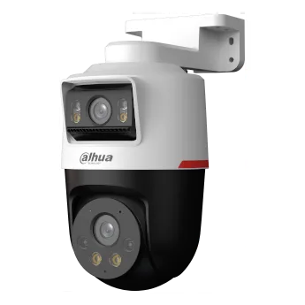 Dahua Cámaras seguridad-vigilancia IP PT SSTT - IPC-PTS2249BP-E2-S-PV-LED-0360B-PRO - Imagen referencial