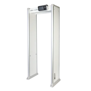 Camara de seguridad. Camaras Dahua SSTT - ISC-D733-S2-V2 - Imagen referencial