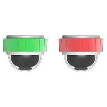 Dahua Cámaras de seguridad-vigilancia IP Especiales SSTT - ITC114-PH1B-F3 - Imagen referencial