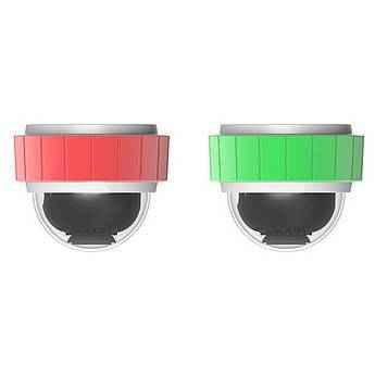 Dahua Cámaras de seguridad-vigilancia IP Especiales SSTT - ITC314-PH1B-F2 - Imagen referencial