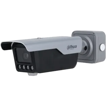 Dahua Cámaras seguridad-vigilancia IP ANPR SSTT - ITC413-PW4D-Z1 - Imagen referencial