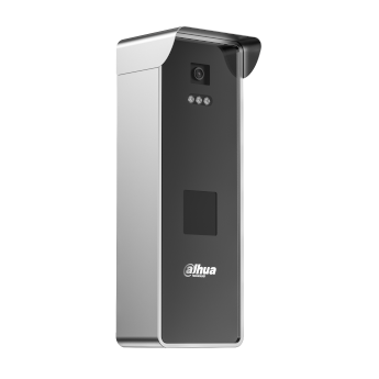 Dahua Control de Accesos SSTT - ITC416-PL8I-IZ - Imagen referencial
