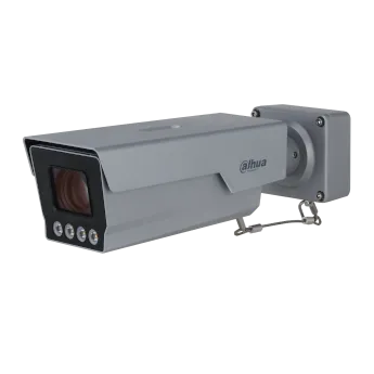 Dahua Cámaras seguridad-vigilancia IP ANPR SSTT - ITC431-RW1F-IRL8-C2 - Imagen referencial