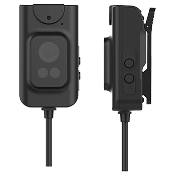 DVR movil para personas. Camaras de seguridad personal - MEC-S310 - Imagen referencial