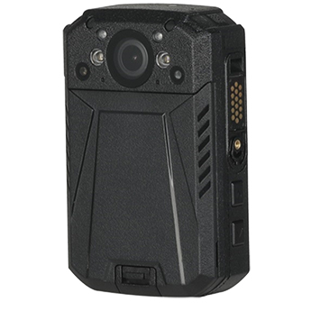 DVR movil para personas. Camaras de seguridad personal - MPT200 - Imagen referencial