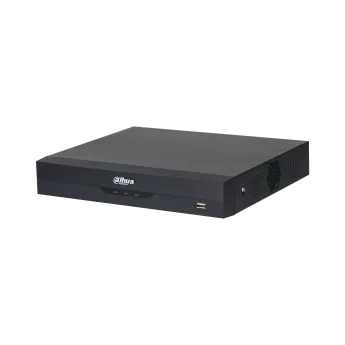 Dahua NVR 4CH para Cámaras seguridad-vigilancia SSTT - NVR2104HS-I2 - Imagen referencial