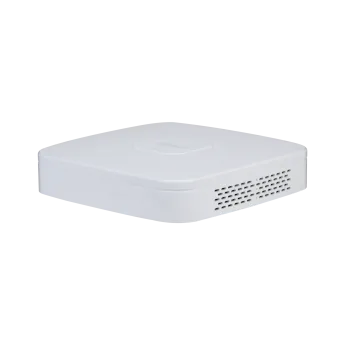 Dahua NVR 8CH para Cámaras seguridad-vigilancia SSTT - NVR2108-I2 - Imagen referencial
