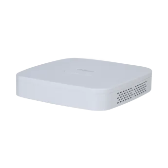 Dahua NVR 8CH para Cámaras seguridad-vigilancia SSTT - NVR2108-S3 - Imagen referencial