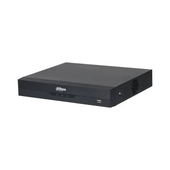 Dahua NVR 16CH para Cámaras seguridad-vigilancia SSTT - NVR2116HS-I2 - Imagen referencial