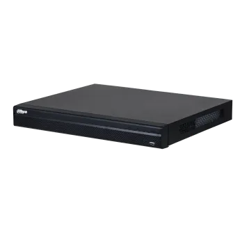 Dahua NVR 32CH para Cámaras seguridad-vigilancia SSTT - NVR4232-16P-4KS2-L - Imagen referencial