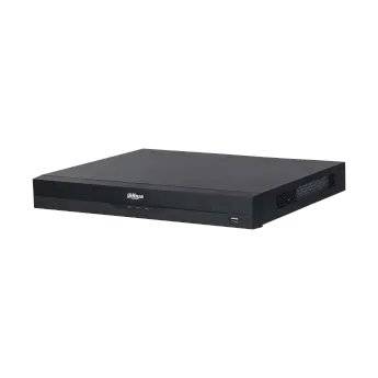 Dahua NVR 32CH para Cámaras seguridad-vigilancia SSTT - NVR4232-16P-EI - Imagen referencial