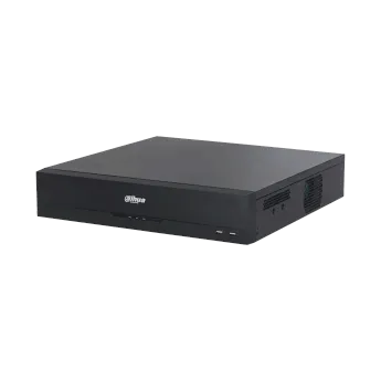 Dahua NVR 16CH para Cámaras seguridad-vigilancia SSTT - NVR4816-EI - Imagen referencial