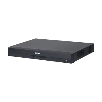 Dahua NVR 16CH para Cámaras seguridad-vigilancia SSTT - NVR5216-EI - Imagen referencial