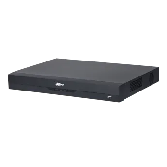 Dahua NVR 16CH para Cámaras seguridad-vigilancia SSTT - NVR5216-EI2 - Imagen referencial