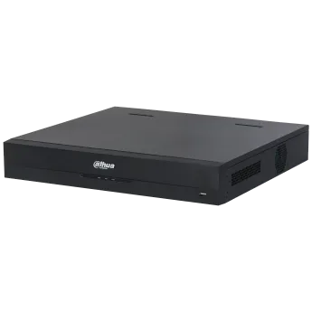 Dahua NVR 24CH para Cámaras seguridad-vigilancia SSTT - NVR5424-24P-EI - Imagen referencial