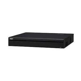 Dahua NVR 64CH para Cámaras seguridad-vigilancia SSTT - NVR5464-16P-4KS2 - Imagen referencial