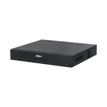 Dahua NVR 64CH para Cámaras seguridad-vigilancia SSTT - NVR5464-16P-EI - Imagen referencial