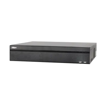 Dahua NVR 16CH para Cámaras seguridad-vigilancia SSTT - NVR5816-4KS2 - Imagen referencial