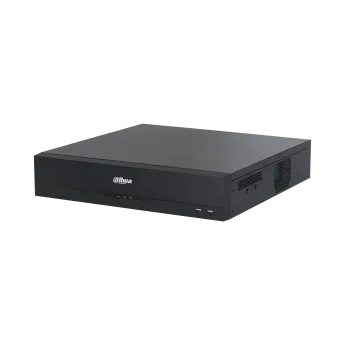Dahua NVR 32CH para Cámaras seguridad-vigilancia SSTT - NVR5832-EI - Imagen referencial