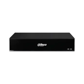 Dahua NVR 64CH para Cámaras seguridad-vigilancia SSTT - NVR5864-I-L - Imagen referencial