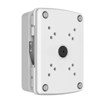 Cajas para camaras de seguridad CCTV - PFA126 - Imagen referencial