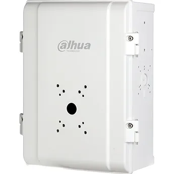 Cajas para camaras de seguridad CCTV - PFA142 - Imagen referencial