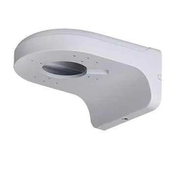 Soportes para camaras de seguridad CCTV - PFB204W - Imagen referencial