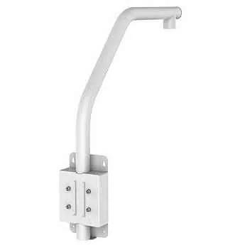 Soportes para camaras de seguridad PTZ CCTV - PFB303S - Imagen referencial