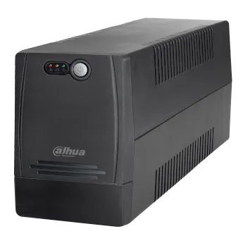 Ups, alimentacion ininterrumpida, alimentacion de respaldo - PFM350-360 - Imagen referencial