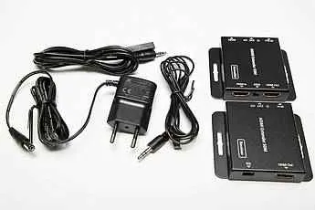 Dahua Conversores CCTV HDMI HDCVI SSTT - PFM700-E - Imagen referencial