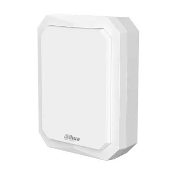 Radares Dahua. SSTT - PFR4Q-E120 - Imagen referencial