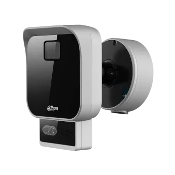 Radares Dahua. SSTT - PFR5QI-E60-PV - Imagen referencial