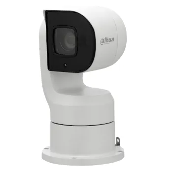 Dahua Cámaras seguridad-vigilancia IP PTZ 11X-25X SSTT - PTZ1A225N-HNR-XA - Imagen referencial