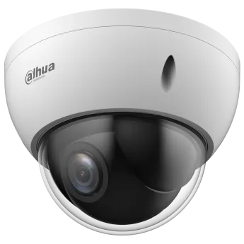 Dahua Cámaras seguridad-vigilancia IP PTZ 1X-12X SSTT - SD22204DB-GNY - Imagen referencial