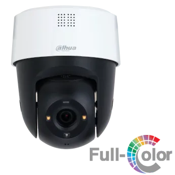 Dahua Cámaras seguridad-vigilancia IP PT SSTT - SD2A200-GN-A-PV - Imagen referencial