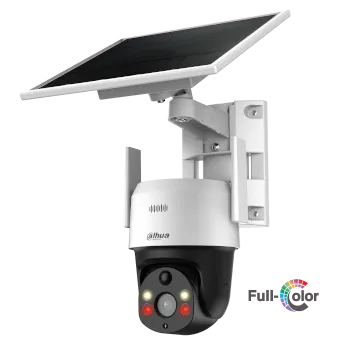Dahua Cámaras seguridad-vigilancia IP PT SSTT - SD2A400HB-GN-AGQ-PV-0400-SP-LA - Imagen referencial