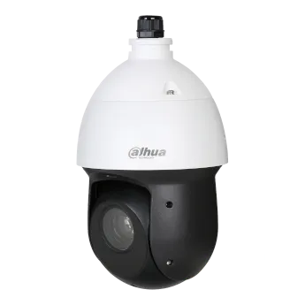 Dahua Cámaras seguridad-vigilancia HDCVI PTZ 1080P SSTT - SD49225DBN-HC - Imagen referencial