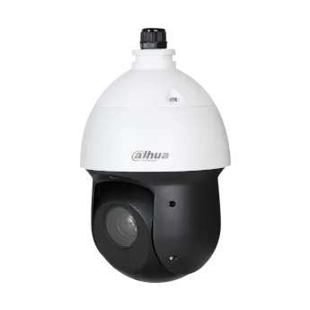 Dahua Cámaras seguridad-vigilancia IP PTZ 11X-25X SSTT - SD49825GB-HNR - Imagen referencial