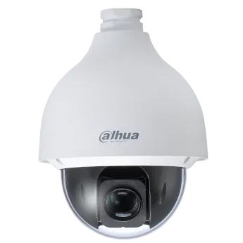 Dahua Cámaras seguridad-vigilancia HDCVI PTZ 1080P SSTT - SD50225DBN-HC - Imagen referencial