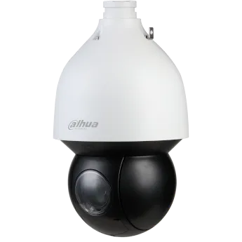 Dahua Cámaras seguridad-vigilancia IP PTZ 11X-25X SSTT - SD5A425GB-HNR - Imagen referencial