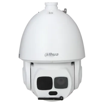 Dahua Cámaras seguridad-vigilancia IP PTZ 26X-45X SSTT - SD6AL445GB-HNV-IR - Imagen referencial