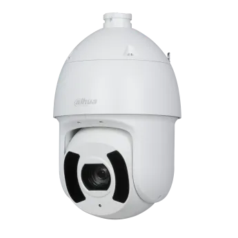 Dahua Cámaras seguridad-vigilancia IP PTZ 26X-45X SSTT - SD6CE445GB-HNR - Imagen referencial