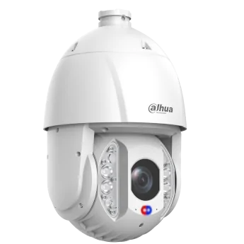 Dahua Cámaras seguridad-vigilancia IP PTZ 26X-45X SSTT - SD6E445MB-HNR-A-PV1 - Imagen referencial