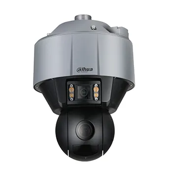 Dahua Cámaras seguridad-vigilancia IP PTZ 1X-12X SSTT - SDT5X405N-4F-0600-WA - Imagen referencial