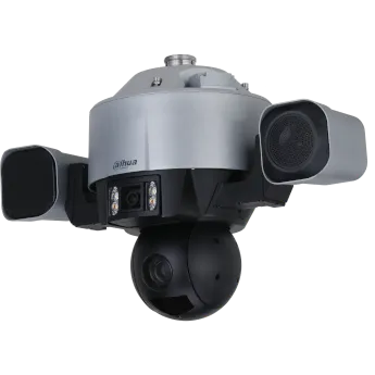 Dahua Cámaras seguridad-vigilancia IP PTZ 11X-25X SSTT - SDT5X425-4Z4-FAJG-PV-0832 - Imagen referencial