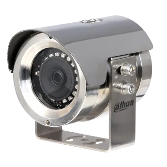 Dahua Cámaras de seguridad-vigilancia IP Especiales SSTT - SDZW2000TN-SL-0600 - Imagen referencial
